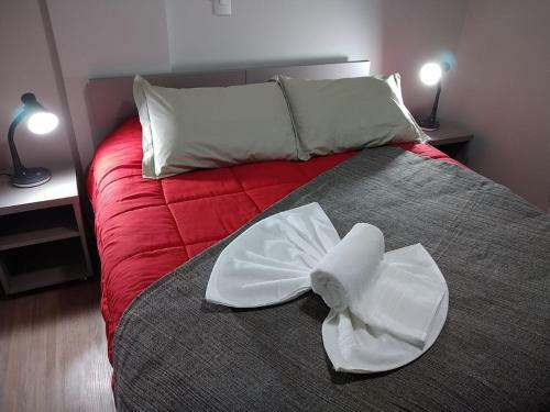 Apartamento Apto Campos De Canella