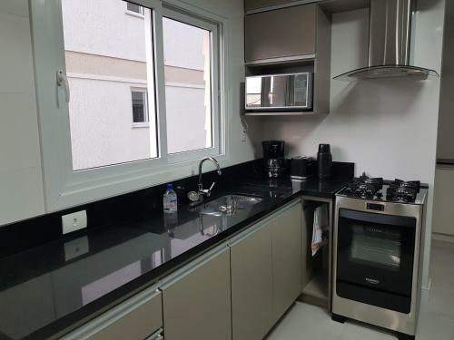 Apartamento Apto Campos De Canella