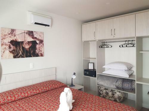 Apartamento Apto Campos De Canella