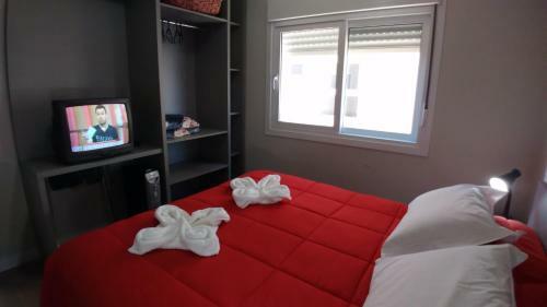 Apartamento Apto Campos De Canella
