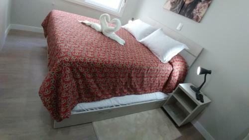Apartamento Apto Campos De Canella