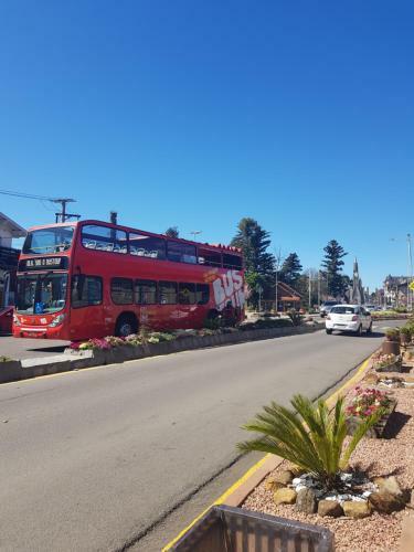 Apartamento Apto Campos De Canella