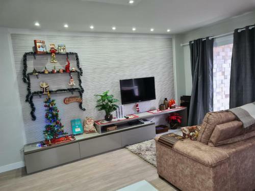 Apartamento Apto Campos De Canella