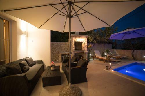 Villa Sunset