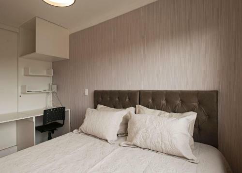 Apartamento Conforto 3 Quartos Pr�ximo Ao Centro de Canela - Atalaia