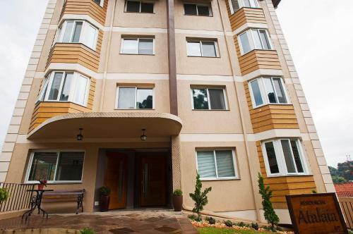 Apartamento Conforto 3 Quartos Pr�ximo Ao Centro de Canela - Atalaia