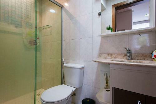 Apartamento Excelente Localiza��o No Centro de Canela