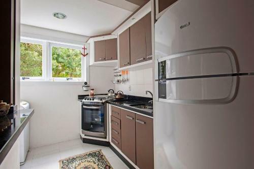 Apartamento Excelente Localiza��o No Centro de Canela