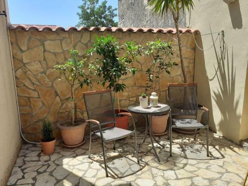 Apartmani Meri