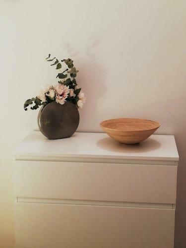Apartamento Easy Time