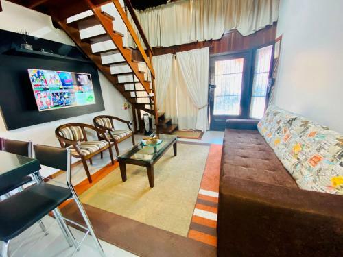 Apartamento Na Melhor Localiza��o de Canela