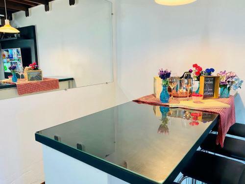 Apartamento Na Melhor Localiza��o de Canela