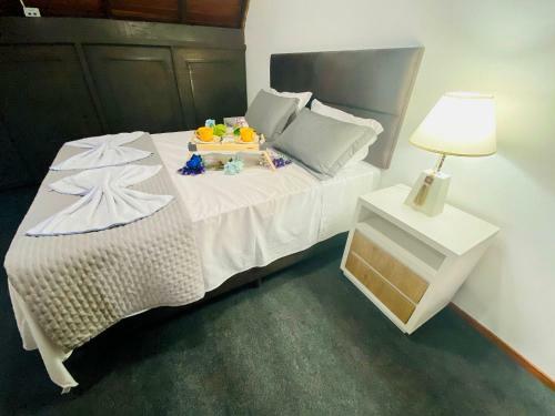 Apartamento Na Melhor Localiza��o de Canela