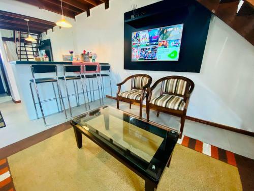 Apartamento Na Melhor Localiza��o de Canela