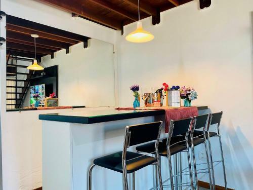 Apartamento Na Melhor Localiza��o de Canela
