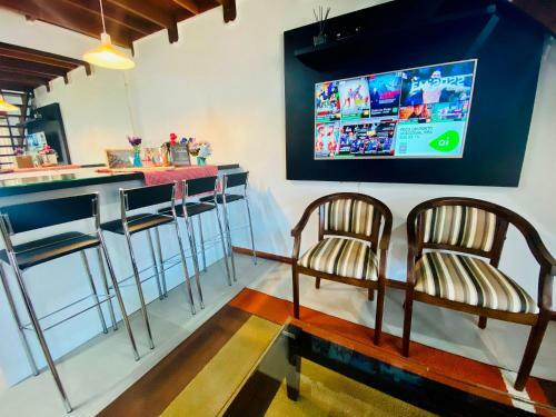 Apartamento Na Melhor Localiza��o de Canela