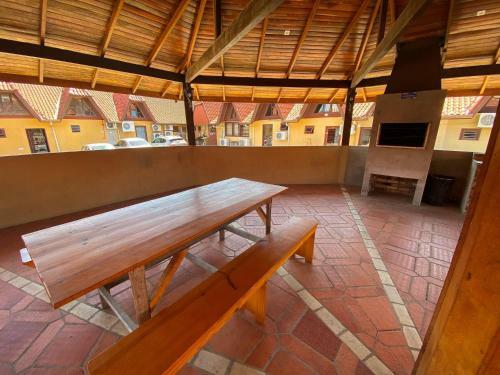 Apartamento Na Melhor Localiza��o de Canela