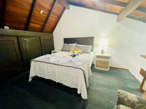 Apartamento Na Melhor Localiza��o de Canela