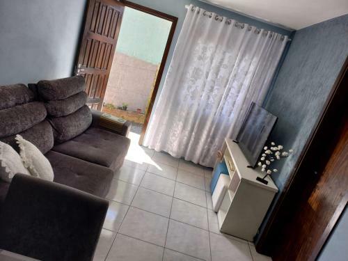 Casa Completa! Conforto E Tranquilidade Em Canela!