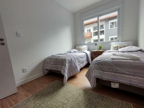 Apartamento Novo No Cora��o de Canela