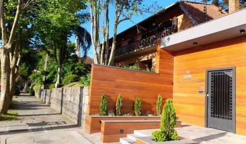 Apartamento Novo No Cora��o de Canela