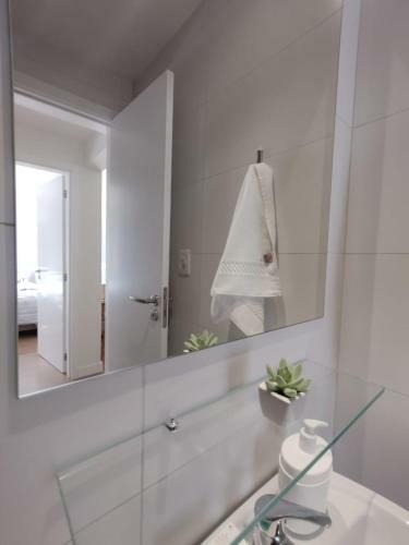 Apartamento Novo No Cora��o de Canela