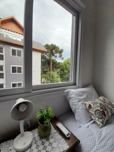 Apartamento Novo No Cora��o de Canela