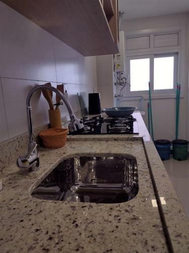 Apartamento Novo No Cora��o de Canela