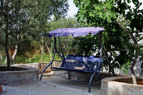Apartmani Blaslov