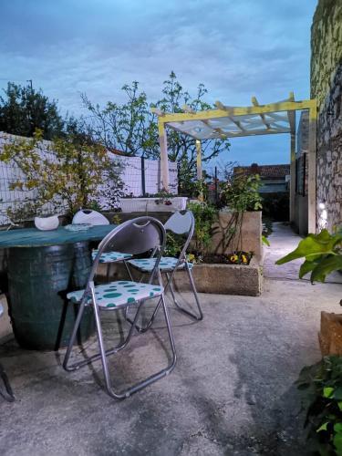 Kaleta Apartman