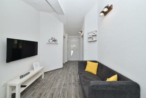 Apartment Carpe Diem