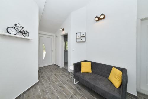 Apartment Carpe Diem