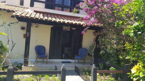 Casa Na Praia Do Per� Em Cabo Frio