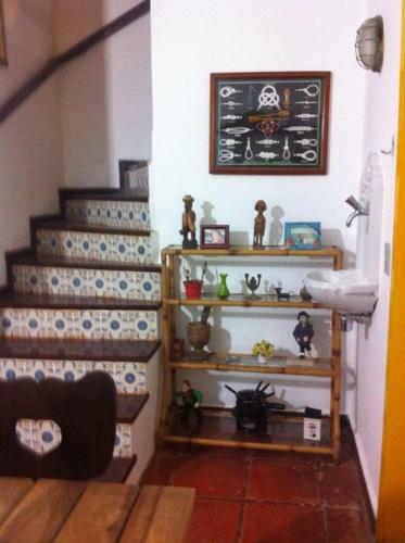 Casa Na Praia Do Per� Em Cabo Frio