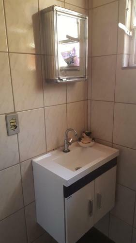 Casa Na Praia Do Per� Em Cabo Frio