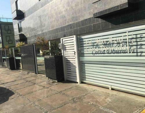 Apartamento Apto Luxo Comvista Da Praia Do Forte