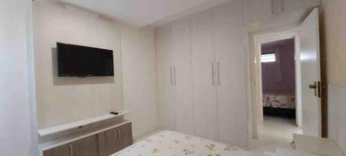 Apartamento Apto Luxo Comvista Da Praia Do Forte
