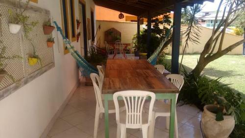 Casa Em Cabo Frio