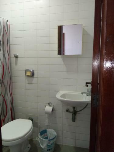 Apartamento Apto Confort�vel de 3 Quartos-cabo Frio