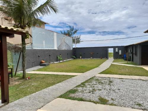 Praia Do Foguete - Quartos Privativos