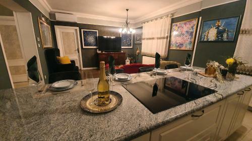 Apartment Lena