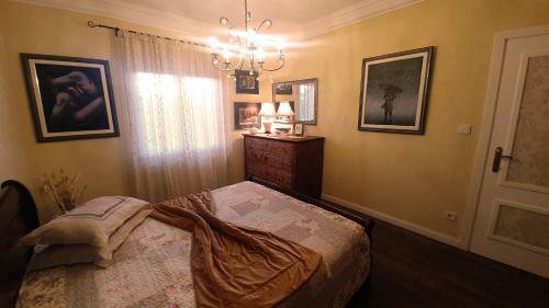Apartment Lena