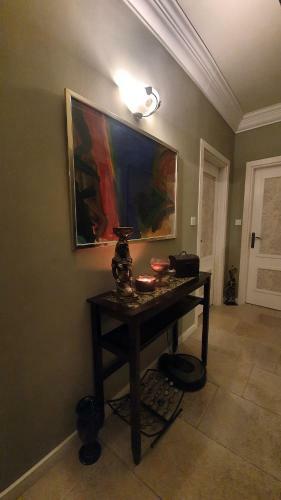 Apartment Lena