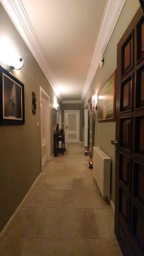 Apartment Lena