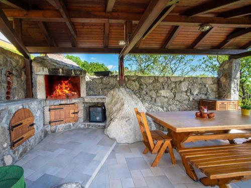 Apartment Kvarner House-2