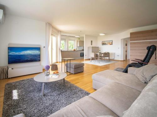 Apartment Kvarner House-2