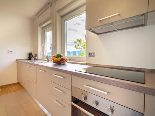 Apartment Kvarner House-2
