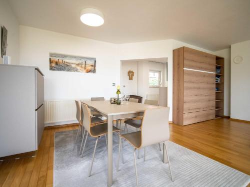 Apartment Kvarner House-2