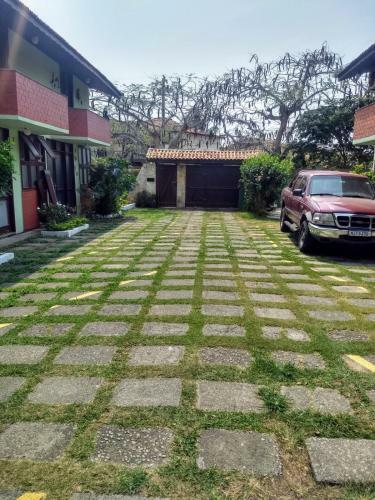 Casa Em Condominio No Pero - Cabo Frio