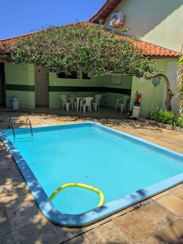 Casa Em Condominio No Pero - Cabo Frio